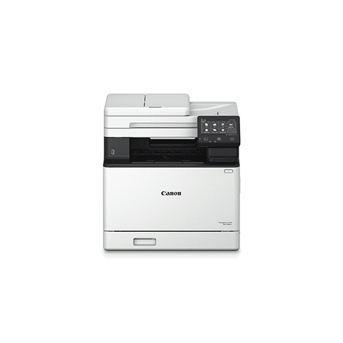 Canon Imageclass Mf752Cdw Mf756Cx Multifunction Printer - Automatic Grade: Semi-Automatic