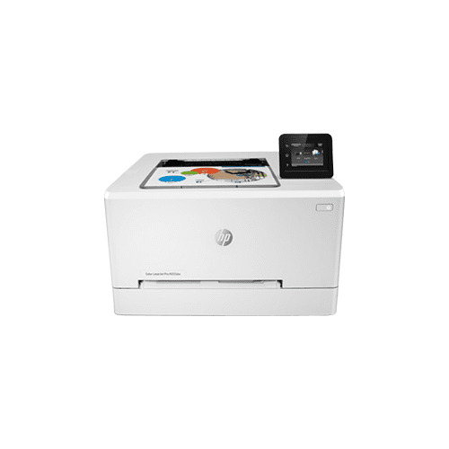 Hp Color Laserjet Pro M255Dw Multifunction Printer - Automatic Grade: Semi-Automatic