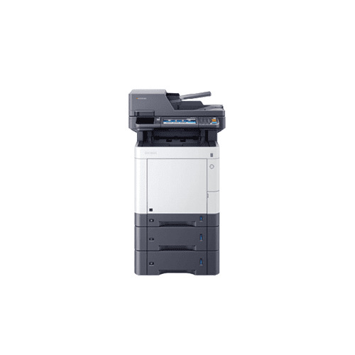 Kyocera Taskalfa 6630 Cidn Multifunction Printer - Automatic Grade: Semi-Automatic