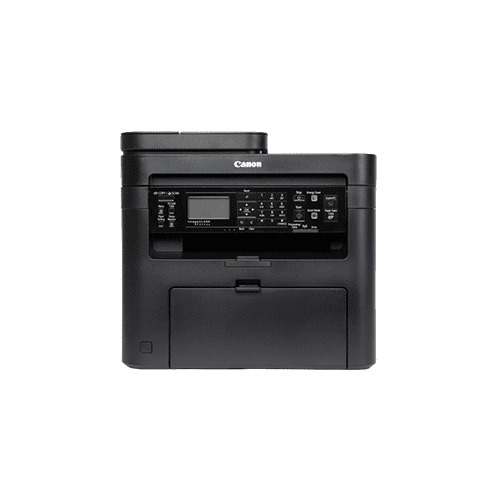 Canon Imageclass Mf244Dw Monochrome Laser Printer - Automatic Grade: Semi-Automatic