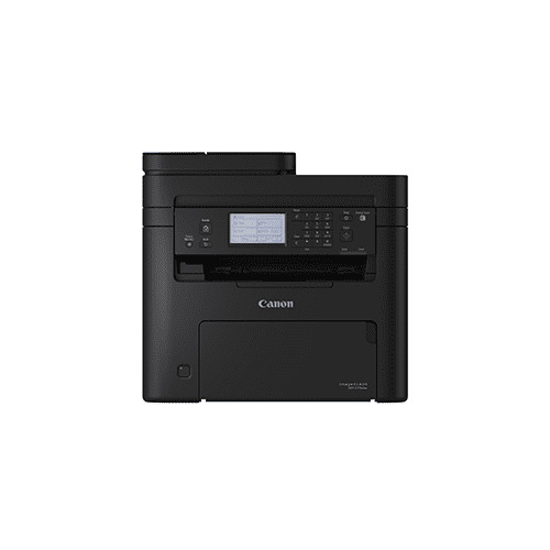 Canon Imageclass Mf275Dw Series Monochrome Laser Printer - Automatic Grade: Semi-Automatic