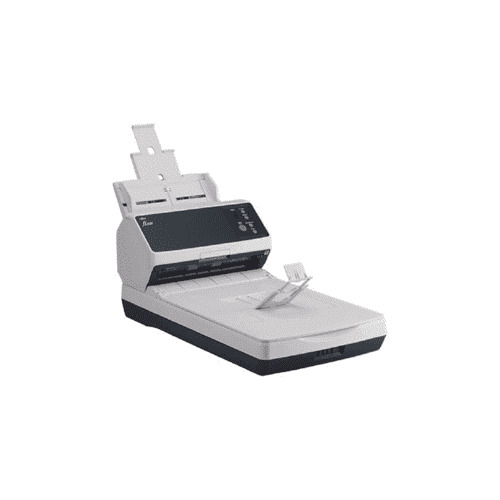 Ricoh Fi 8250 Fi 8250U Document Scanner - Features: Premuim Quality