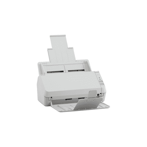 Ricoh Sp1120N Sp1125N Sp1130N Document Scanner - Features: Premuim Quality
