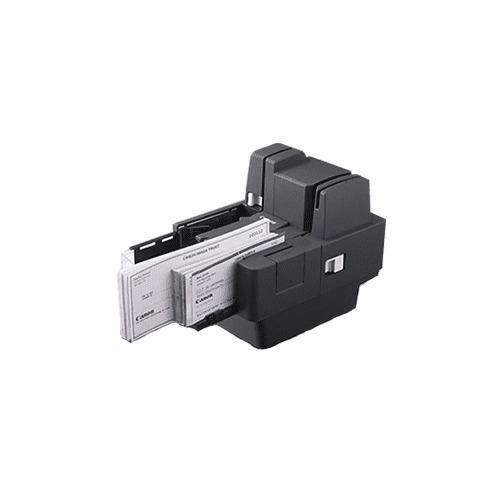 Canon CR-120 CR-120UV Document Scanner