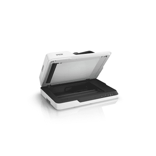 Epson WorkForce DS-1630 Document Scanner