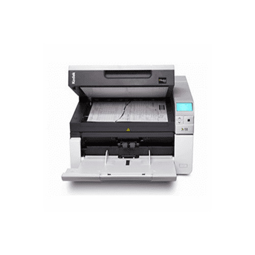 Kodak I3450 Document Scanner - Features: Premuim Quality