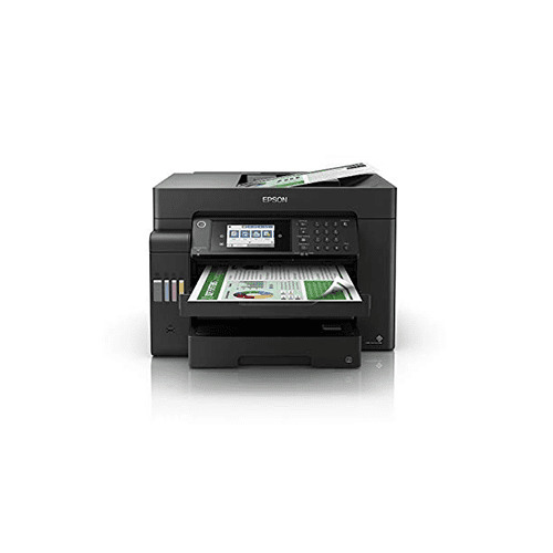 Ink Tank Printer