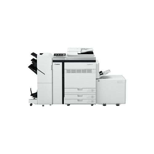 Imagepress V1350 Production Printer - Automatic Grade: Semi-Automatic