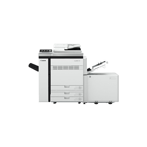 Imagepress V900 Series Production Printer - Automatic Grade: Semi-Automatic
