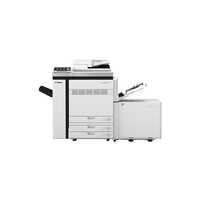 Imagepress V900 Series Production Printer - Automatic Grade: Semi-automatic