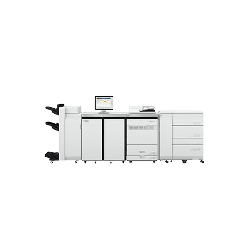 Imagepress V1000 Production Printer - Automatic Grade: Semi-Automatic