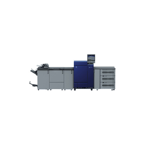 AccurioPRESS C12000 Production Printer