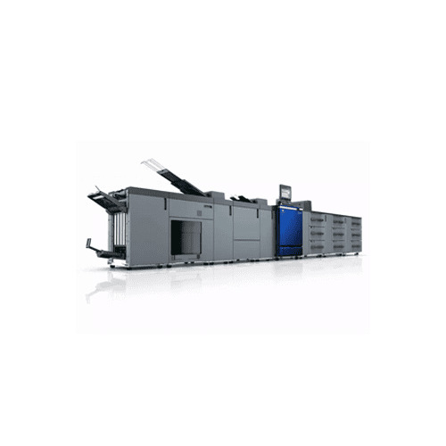AccurioPRESS C7100 Production Printer