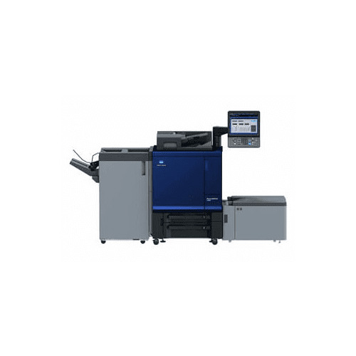 AccurioPrint C4065 Production Printer