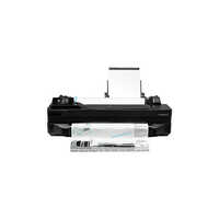 Hp Designjet T120 Large Format Printer - Automatic Grade: Semi-automatic