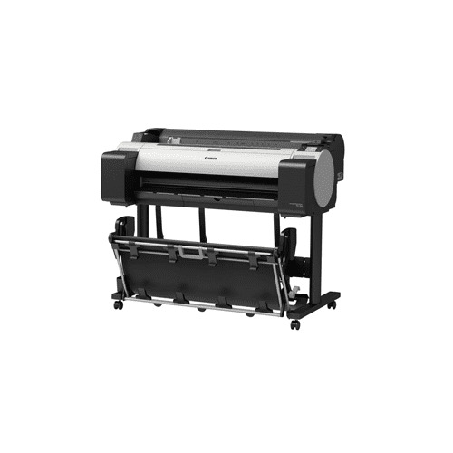 Canon Imageprograf Tx-5310 Large Format Printer - Automatic Grade: Semi-Automatic