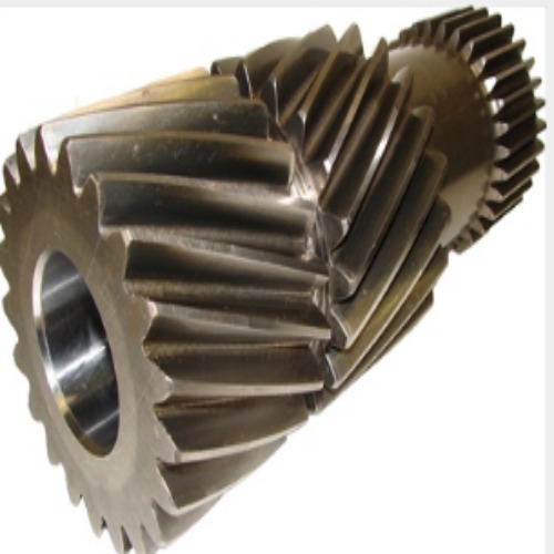Double Helical Gear Or Herring Bone - Direction: Unidirectional