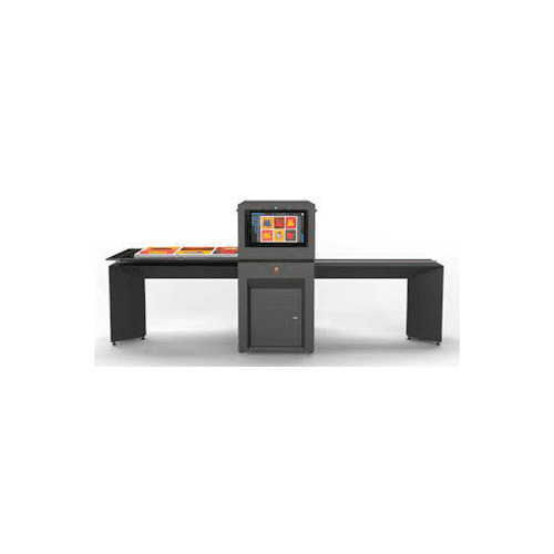 Hd Apeiron 42 Document Scanner - Features: Premuim Quality