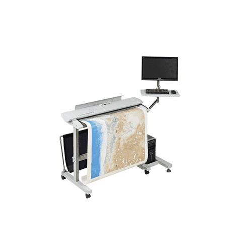 Smartlf Sc 36 Large Format Scanner - Features: Premuim Quality
