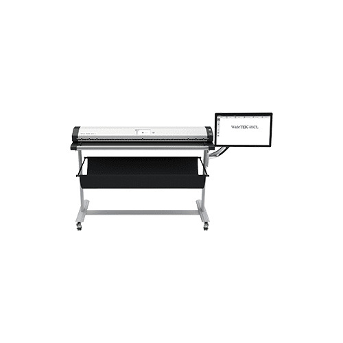 Widetek 48 Cl Large Format Scanner - Features: Premuim Quality
