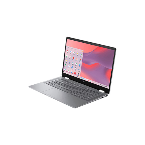 Hp Chromebook X360 14 Laptop - Os: Windows 10 / 11 / Linux / Chrome Os