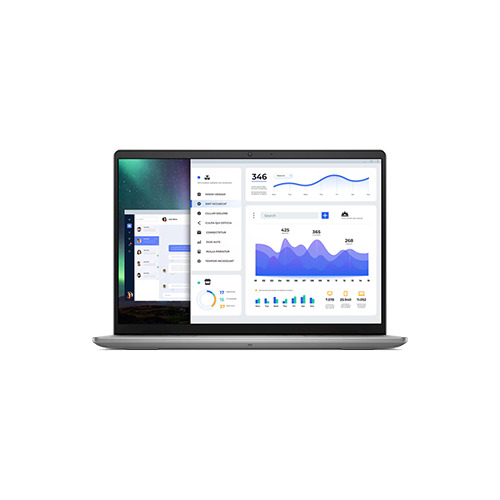 Dell Vostro 14 Laptop - Os: Windows 10 / 11 / Linux / Chrome Os