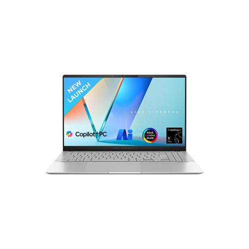ASUS Vivobook S 15 Laptop