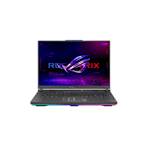 Asus Rog Strix G16 Laptop - Os: Windows 10 / 11 / Linux / Chrome Os