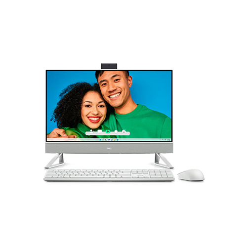 Dell Inspiron 27 Computer - Memory: 6 To 8 Gigabyte (Gb)