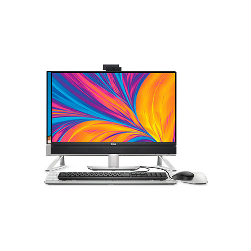Dell Optiplex Plus Computer - Memory: 6 To 8 Gigabyte (Gb)