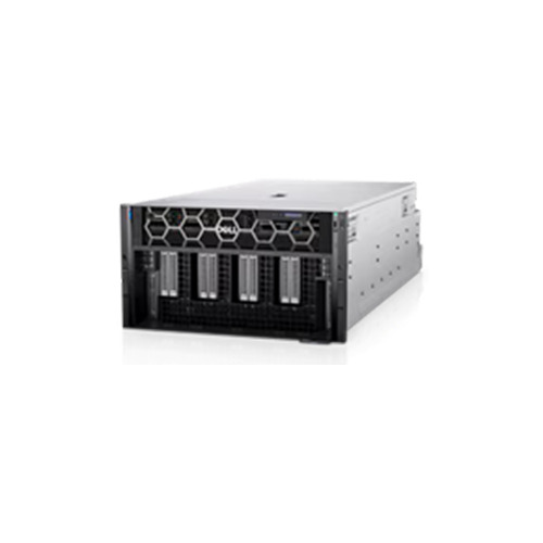 Dell Poweredge Xe9680 Server - Max Memory Capacity: Upto 2 Terabyte (Tb)