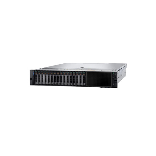 Dell Poweredge R750Xs Rack Server - Max Memory Capacity: Upto 2 Terabyte (Tb)