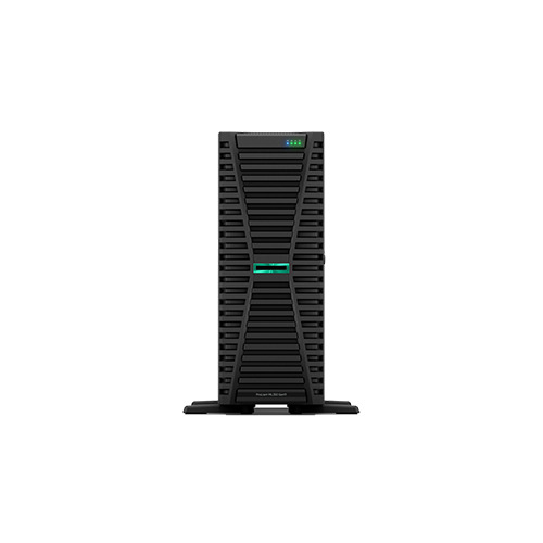 Hpe Proliant Ml350 Gen11 Server - Max Memory Capacity: Upto 2 Terabyte (Tb)