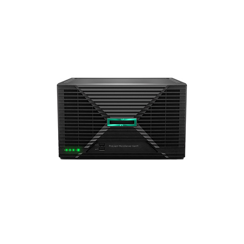 HPE ProLiant MicroServer Gen11 Server