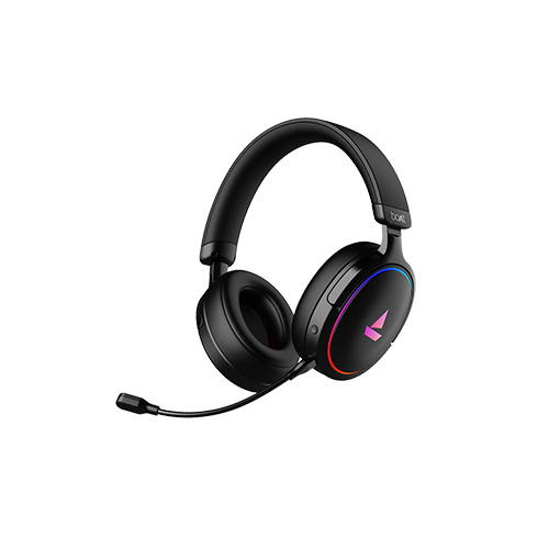 Boat Immortal 300 Headphone - Features: High Quality