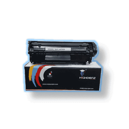 Printer Ink Cartridges - Features: High Quality