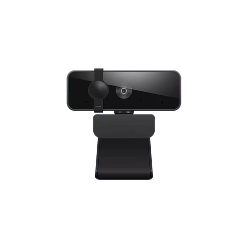 Lenovo Essential Fhd Webcam - Features: High Quality