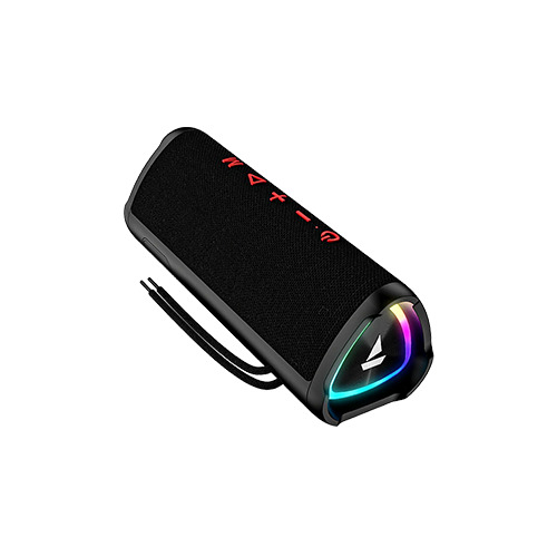 Boat Stone 750 Speaker - Features: High Quality