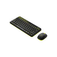 Logitech MK240 Wireless Keyboard and Mouse