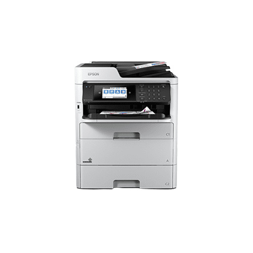 Office Printer Rental Services