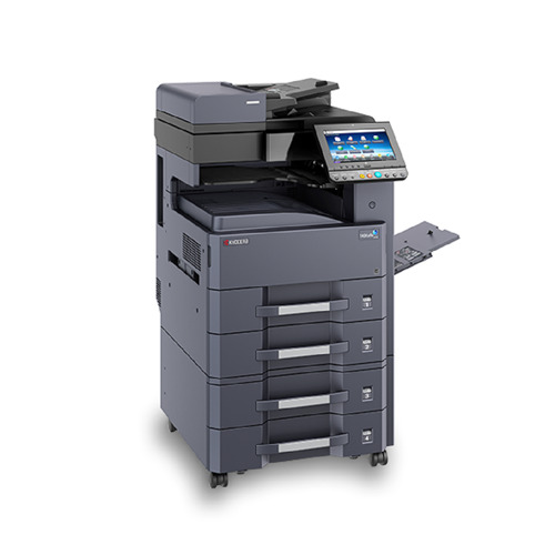 Black and White Copy Machine Rental Services
