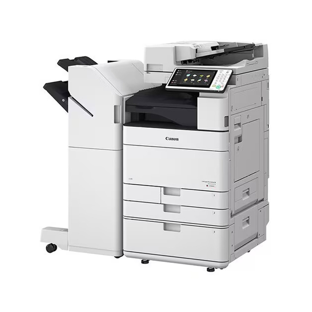 Photocopier Rental Services