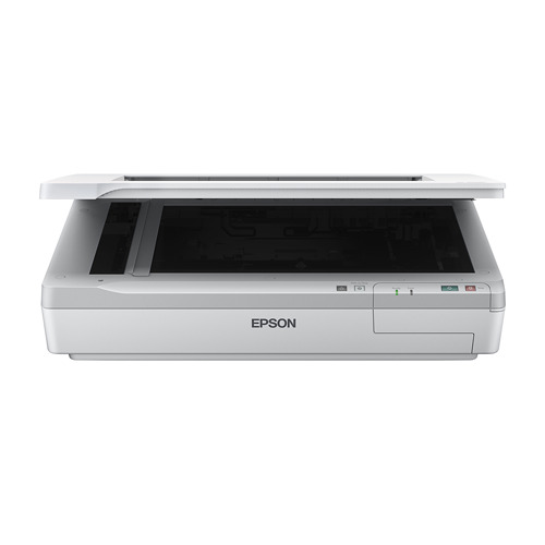 Document Scanner Rental Services