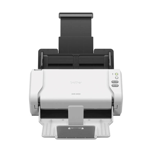 High Speed Scanner Rental Services