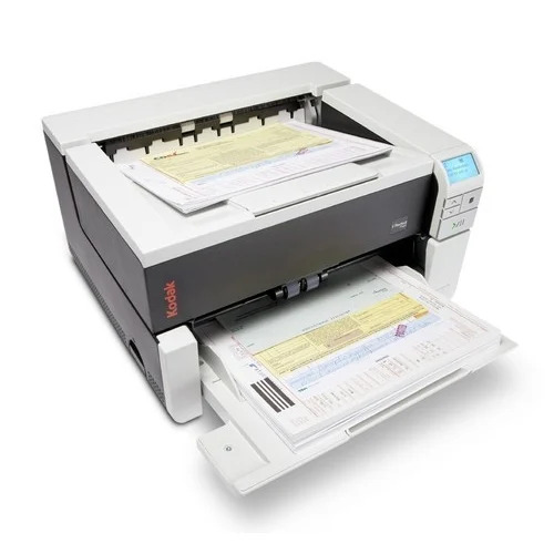 Book Scanner Rental Services
