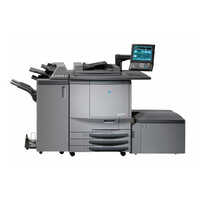 Digital Printer Rental Services