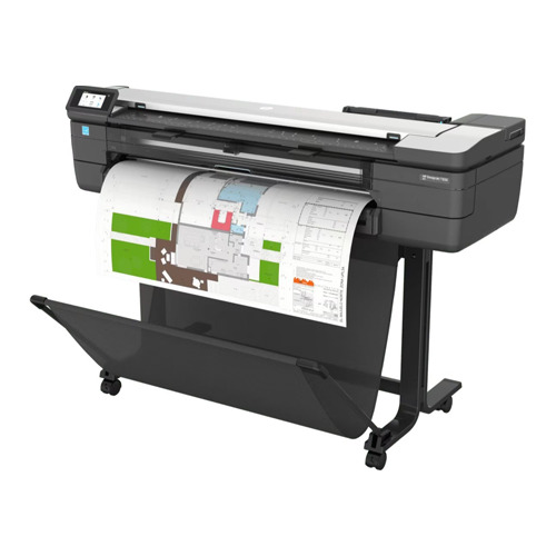 A0 Printer Plotter Rental Services