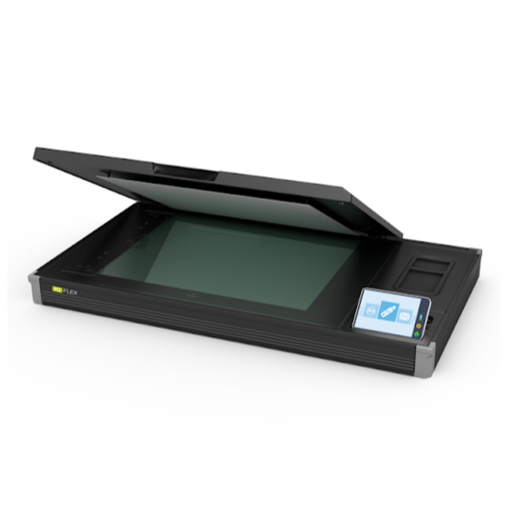 A2 Scanner Rental Services