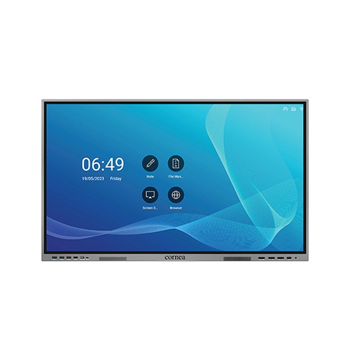 Interactive Panel Rental Services