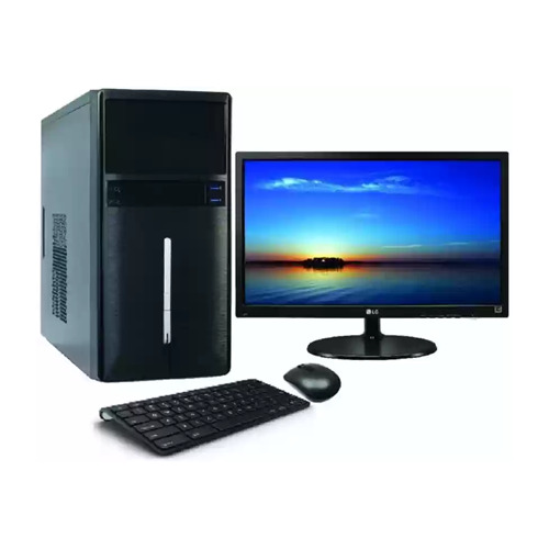 Computer Rental Services